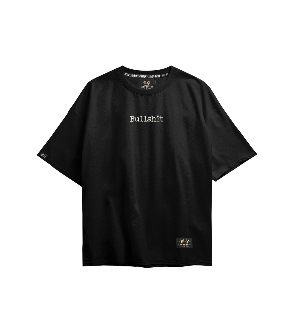 MDF® Polera BULLSSH