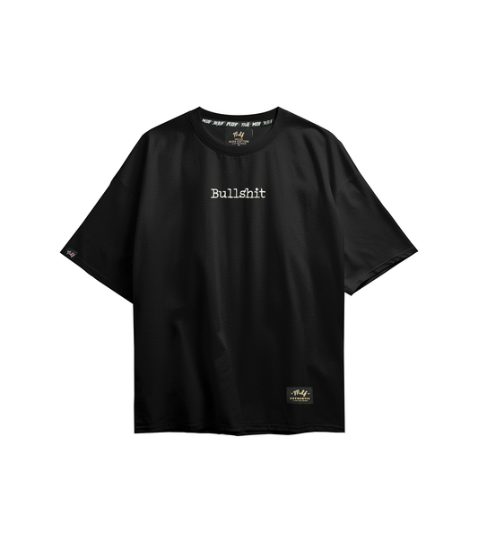 MDF® Polera BULLSSH