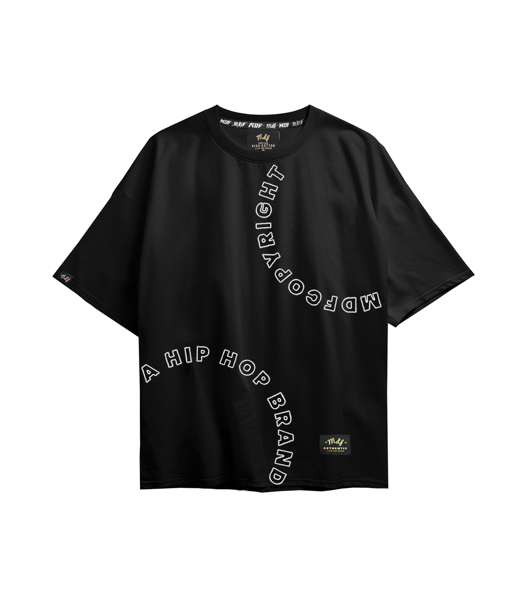 MDF® Polera HALF