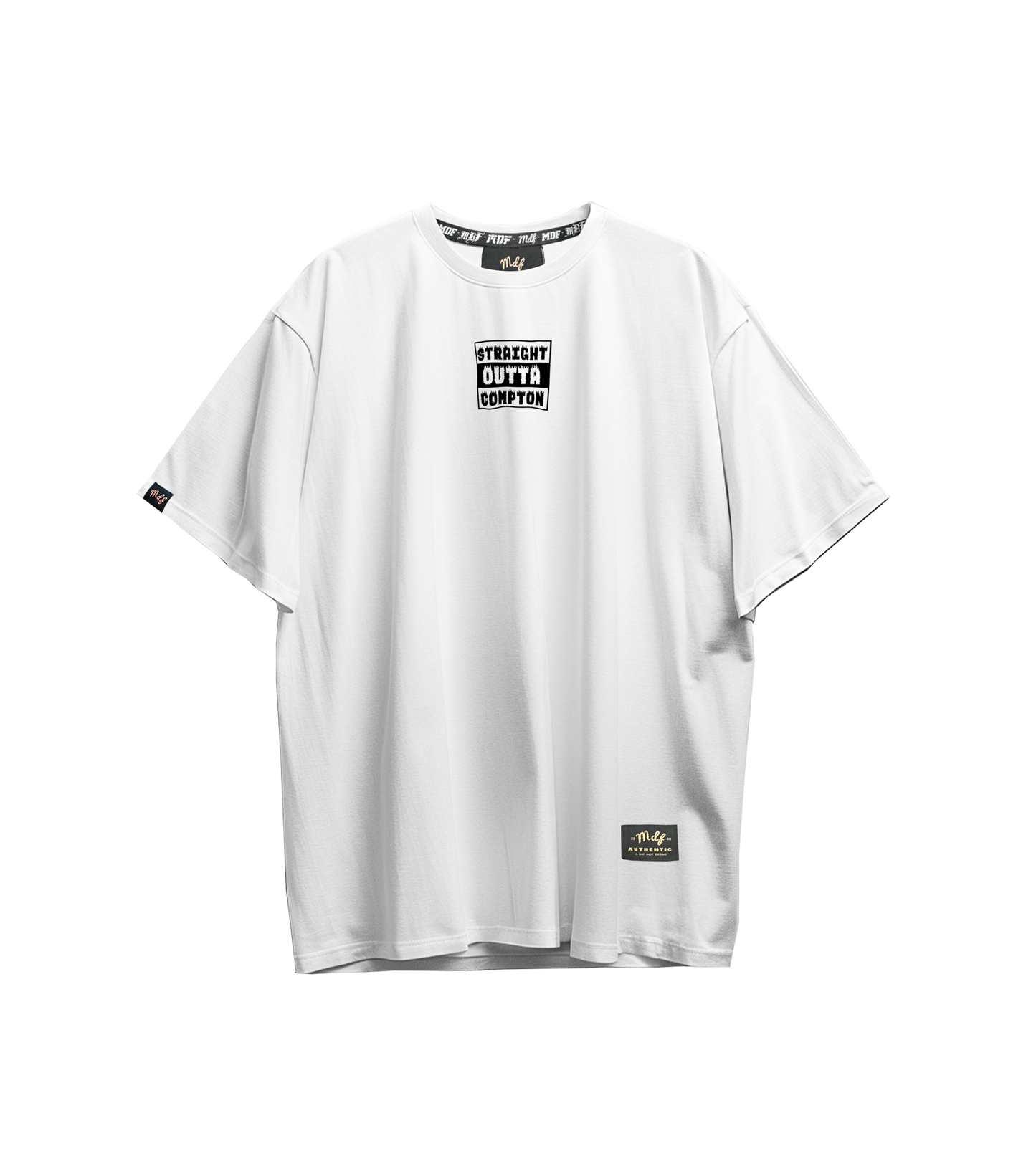 MDF® Polera LIL STRAIGHT
