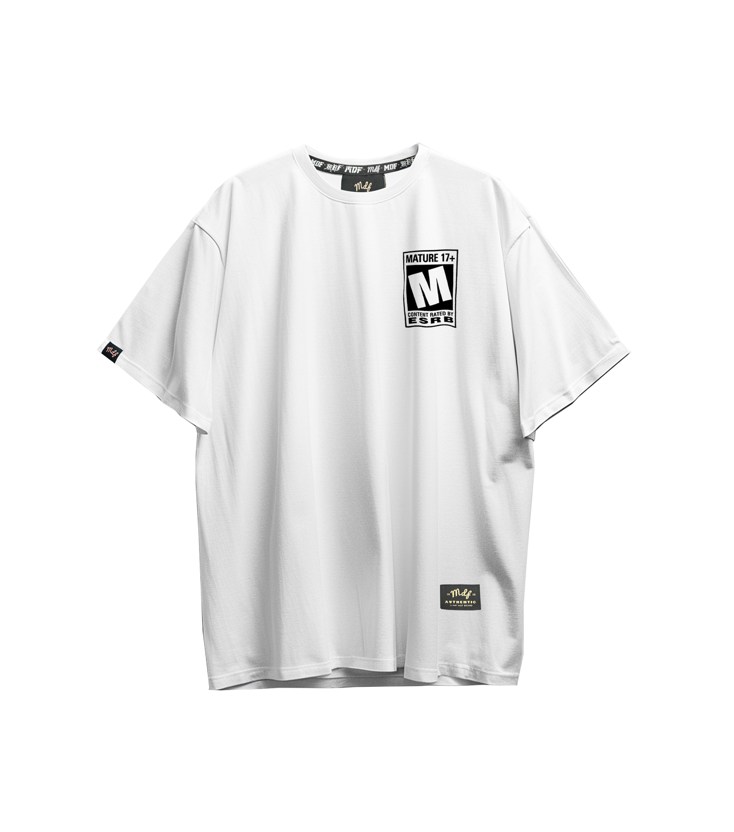 MDF® Polera MATURE 17