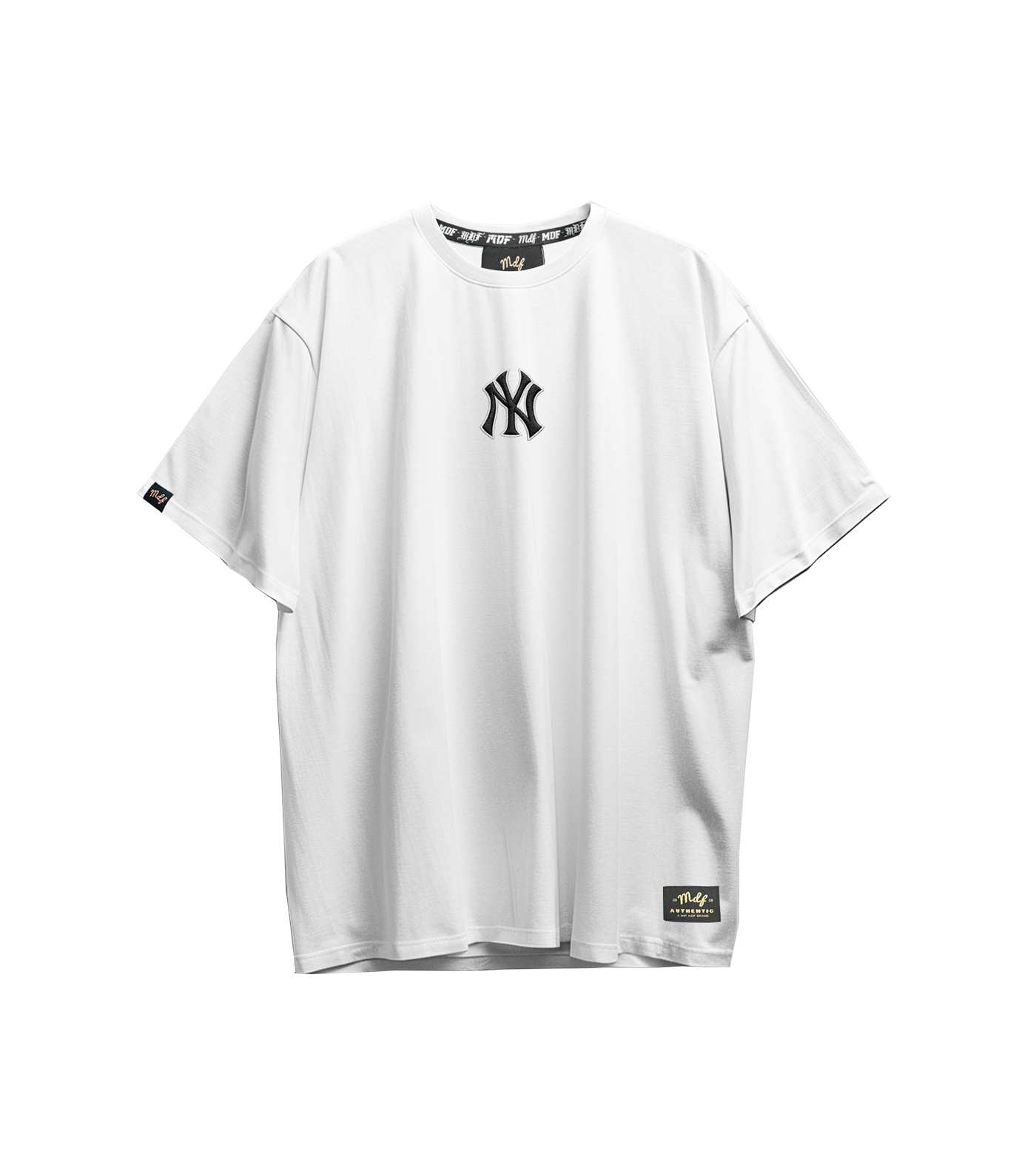 MDF® Polera NEW YORK CITY