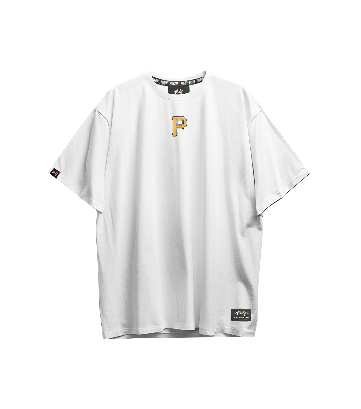 MDF® Polera PITTSBURGH CITY
