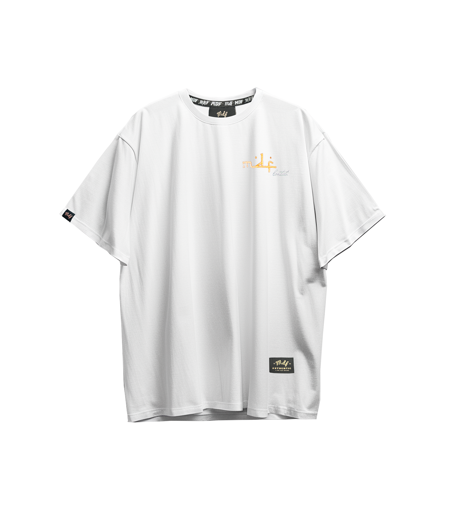 MDF® Polera ORIGINAL ARABIC