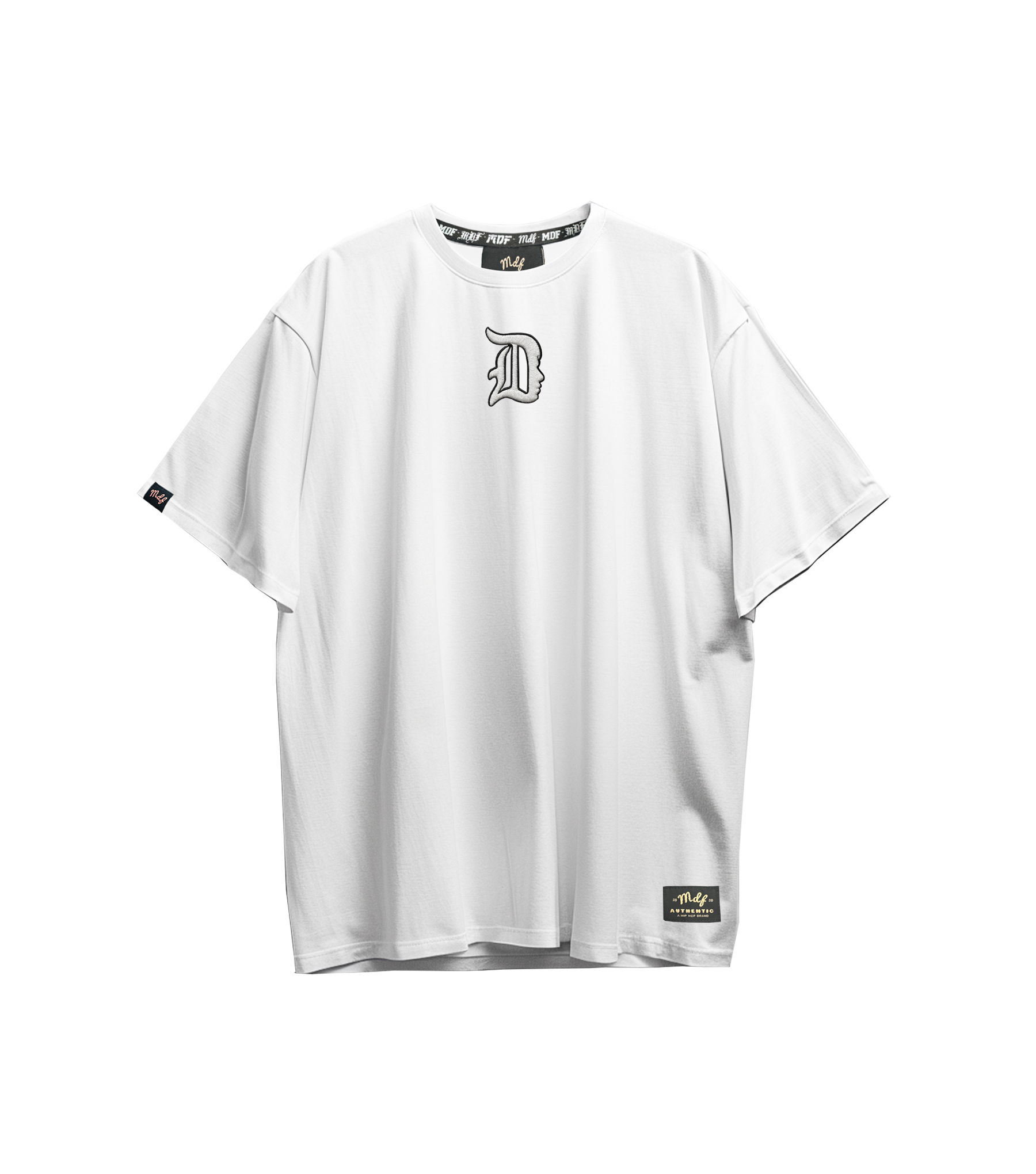 MDF® Polera DUKE