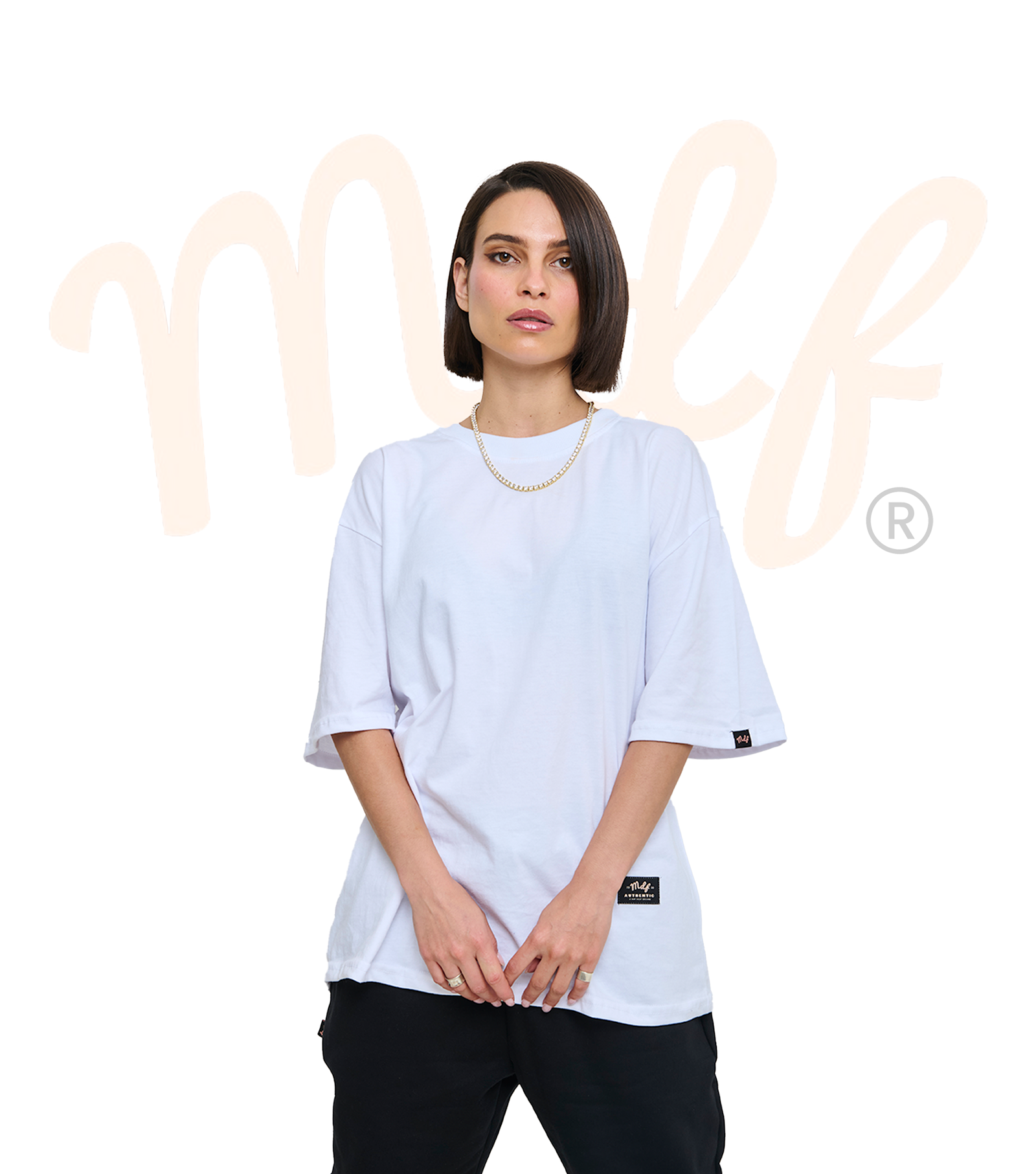 MDF® Polera NOT DESIGN