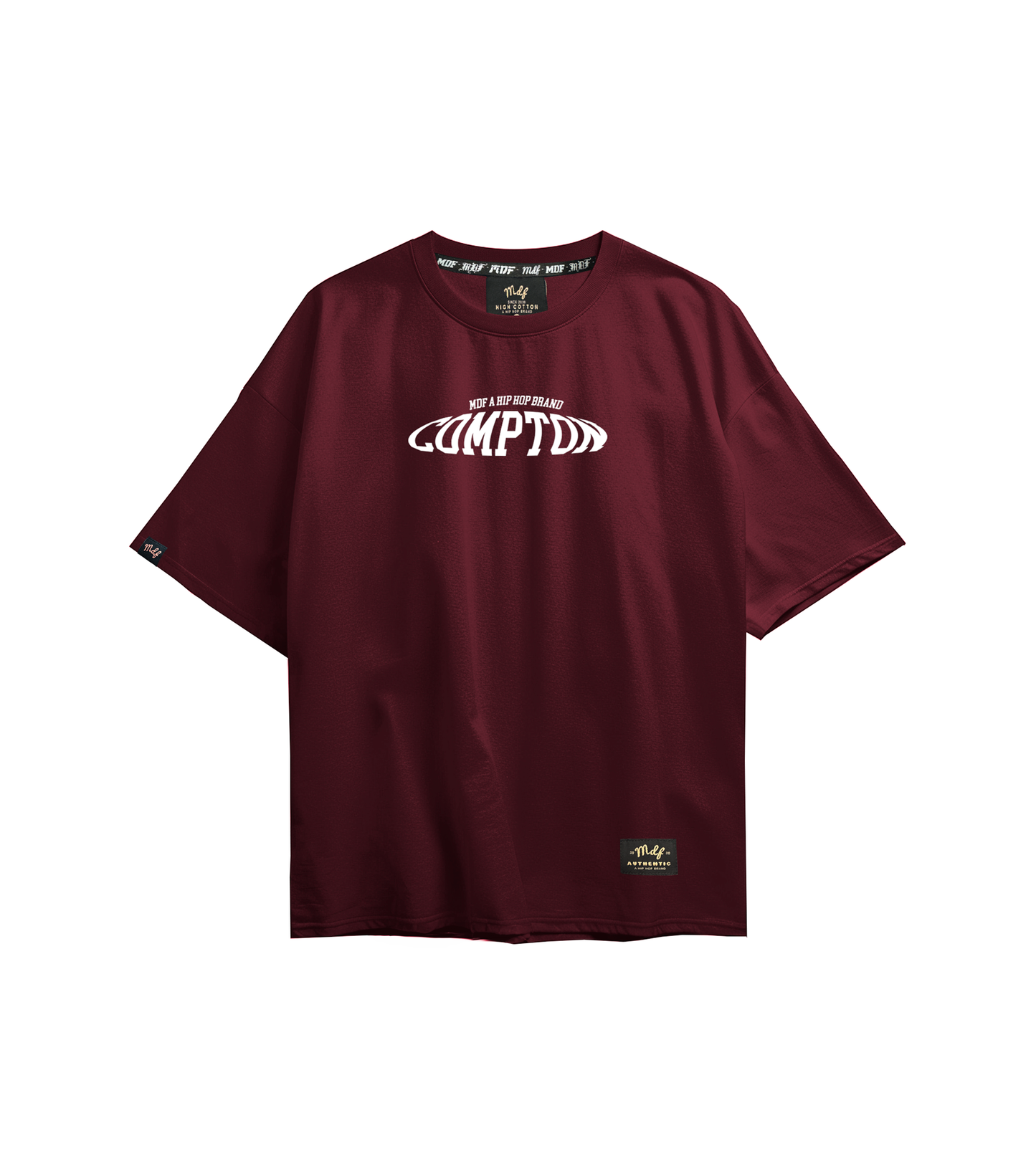 MDF® Polera ORIGINAL COMPTON