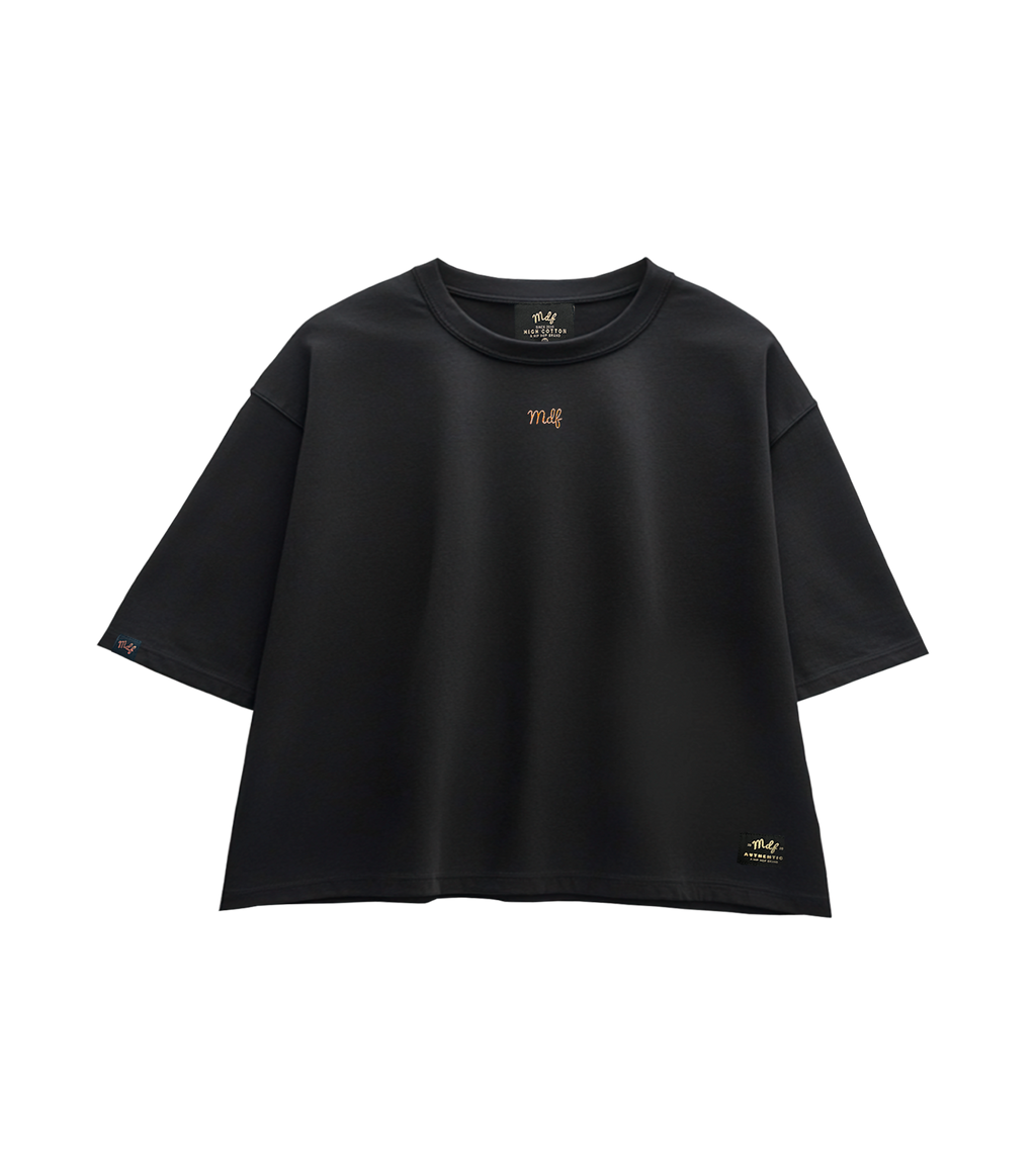 MDF® Polera Boxy Fit ORIGINAL LIL