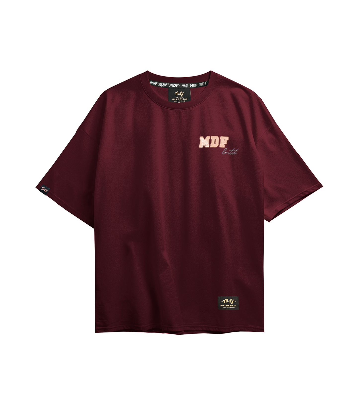 MDF® Polera ORIGINAL COLLEGE