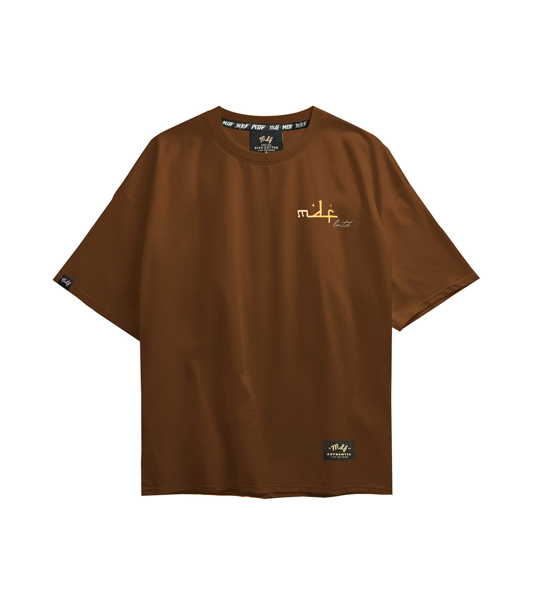 MDF® Polera ORIGINAL ARABIC