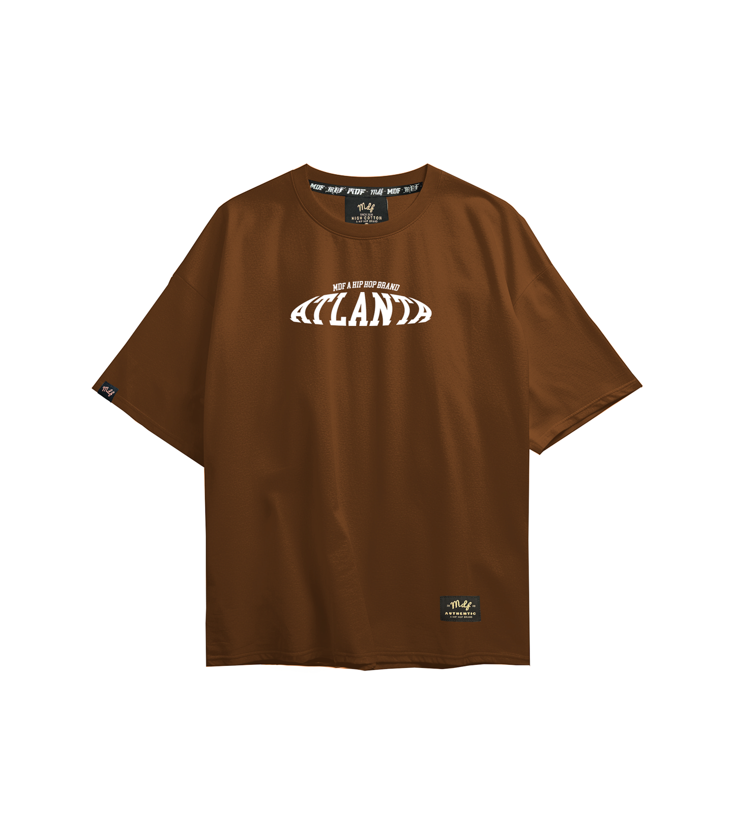 MDF® Polera ORIGINAL ATLANTA