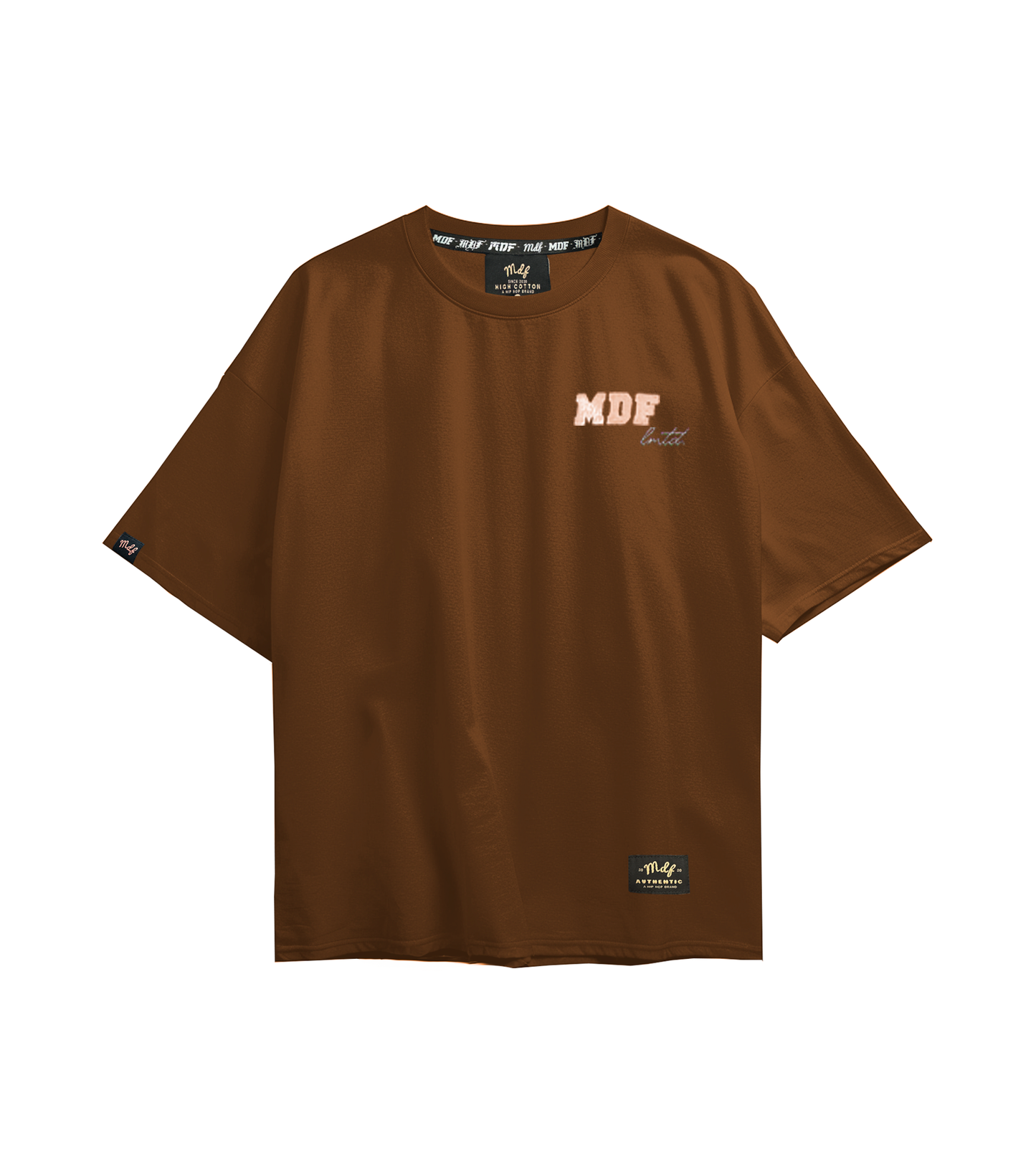 MDF® Polera ORIGINAL COLLEGE