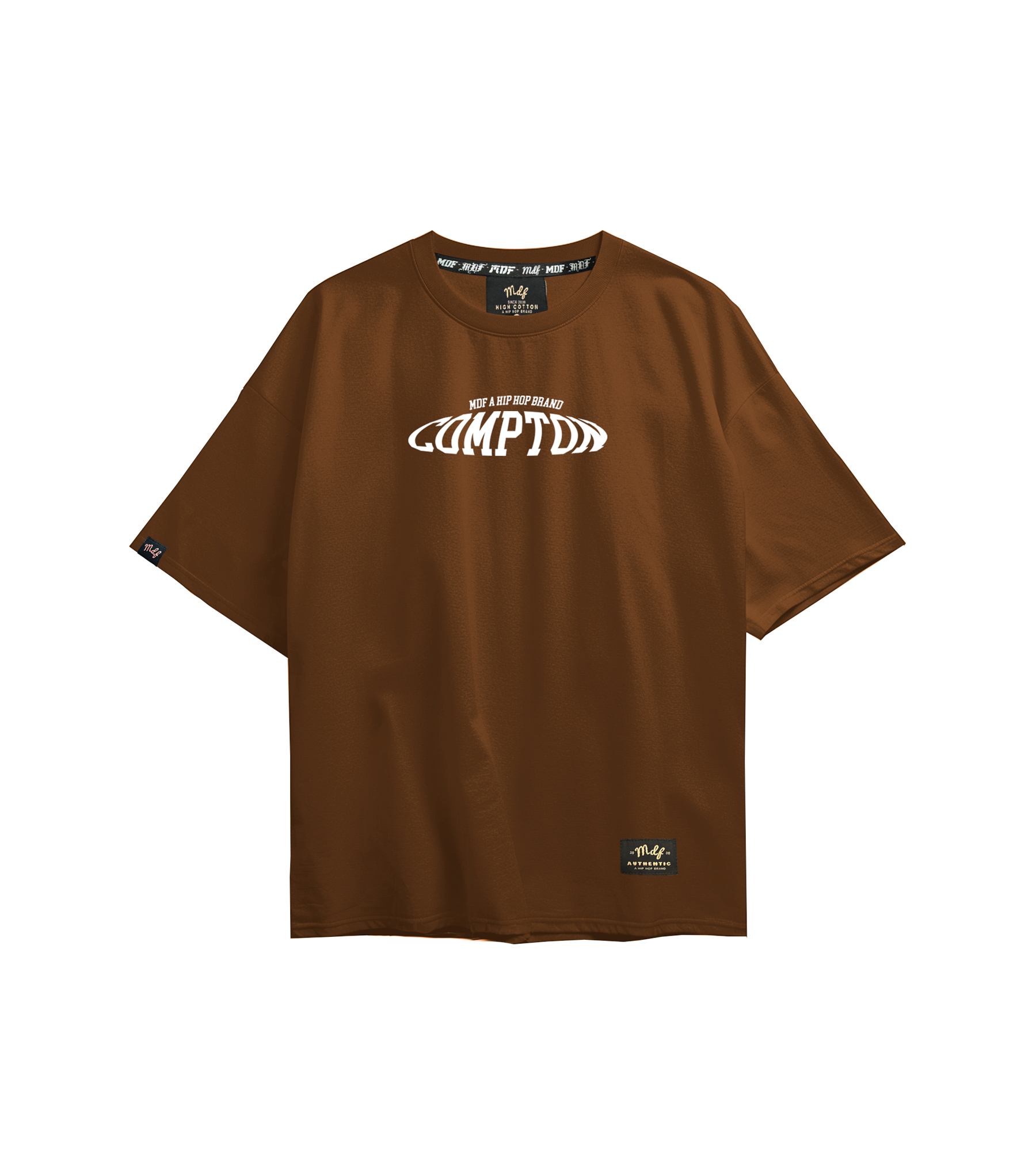 MDF® Polera ORIGINAL COMPTON