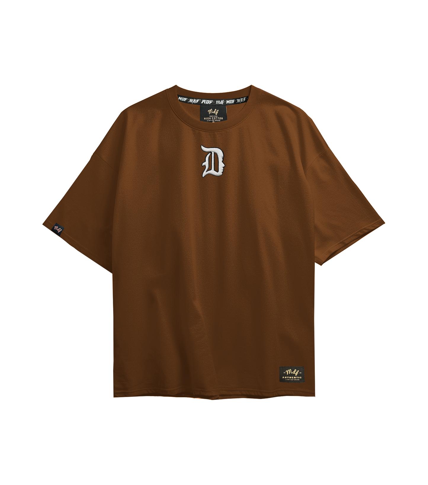 MDF® Polera DUKE