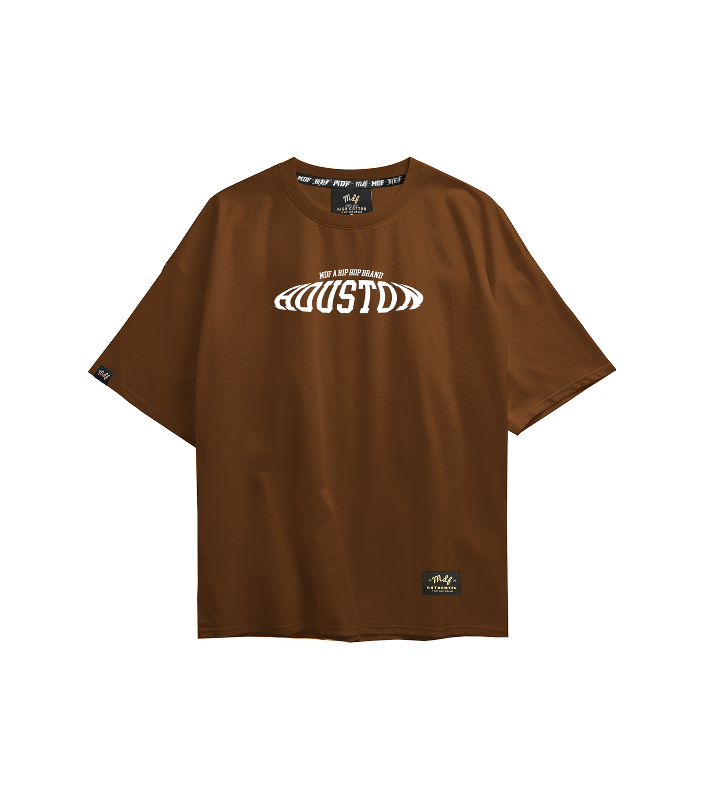 MDF® Polera ORIGINAL HOUSTON