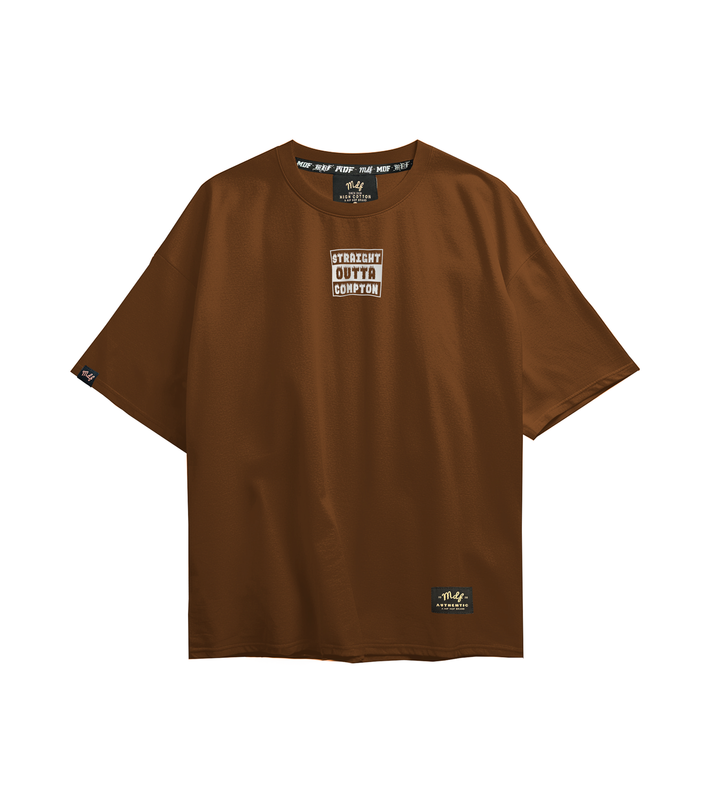 MDF® Polera LIL STRAIGHT