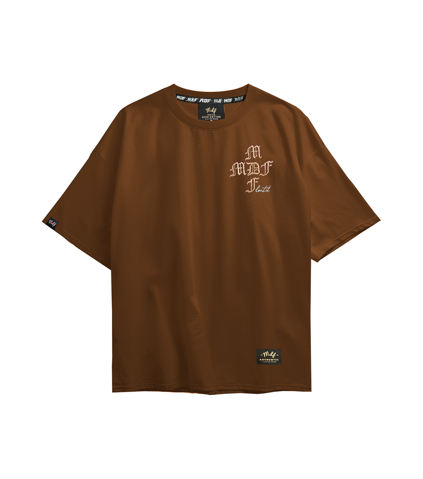 MDF® Polera ORIGINAL OLD CROSS