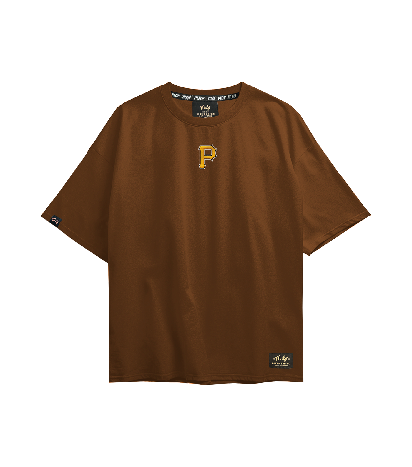 MDF® Polera PITTSBURGH CITY