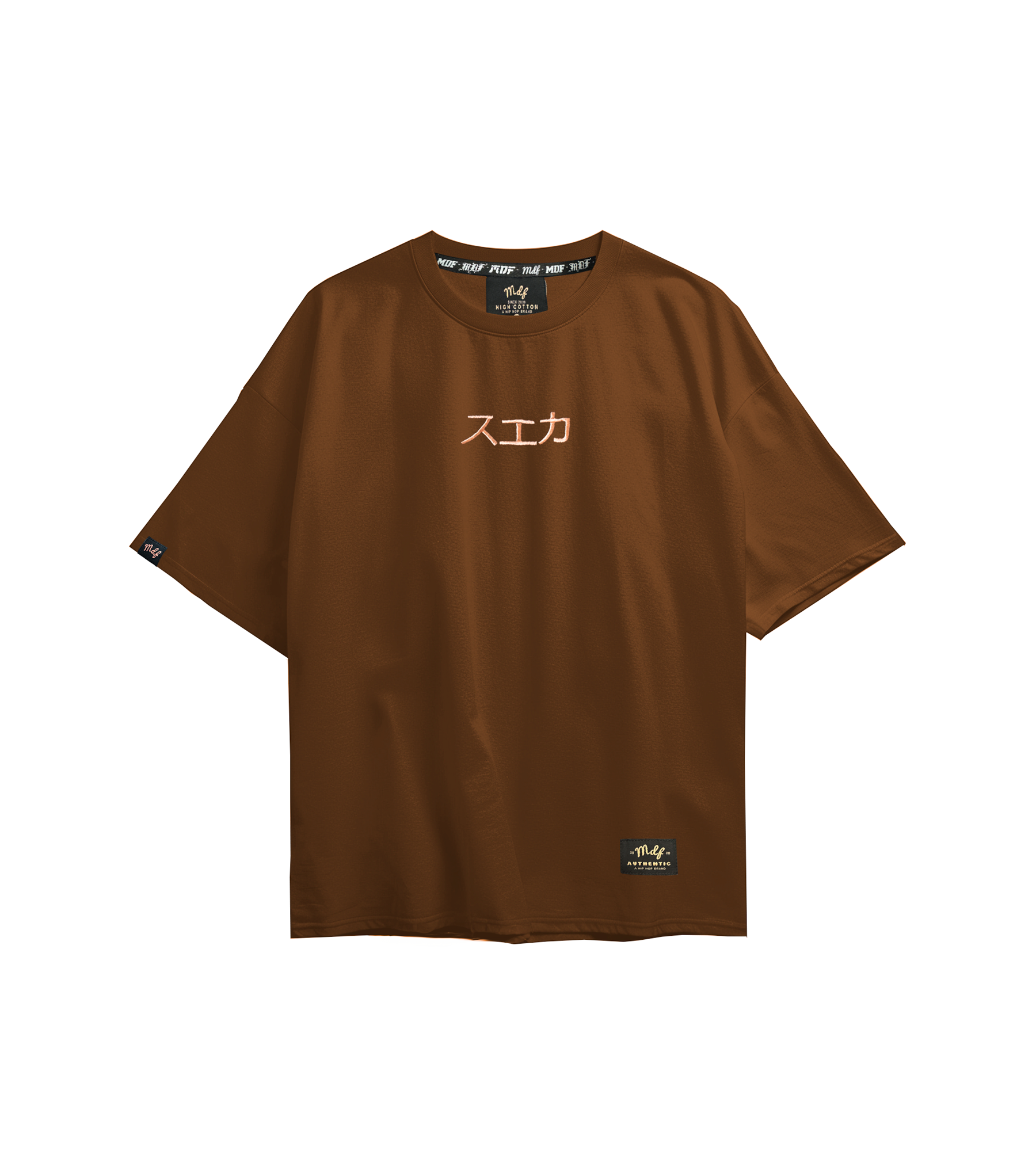 MDF® Polera ORIGINAL ZEN