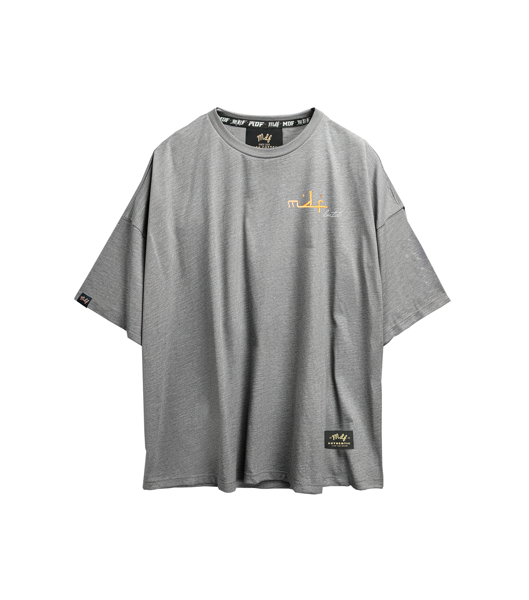 MDF® Polera ORIGINAL ARABIC