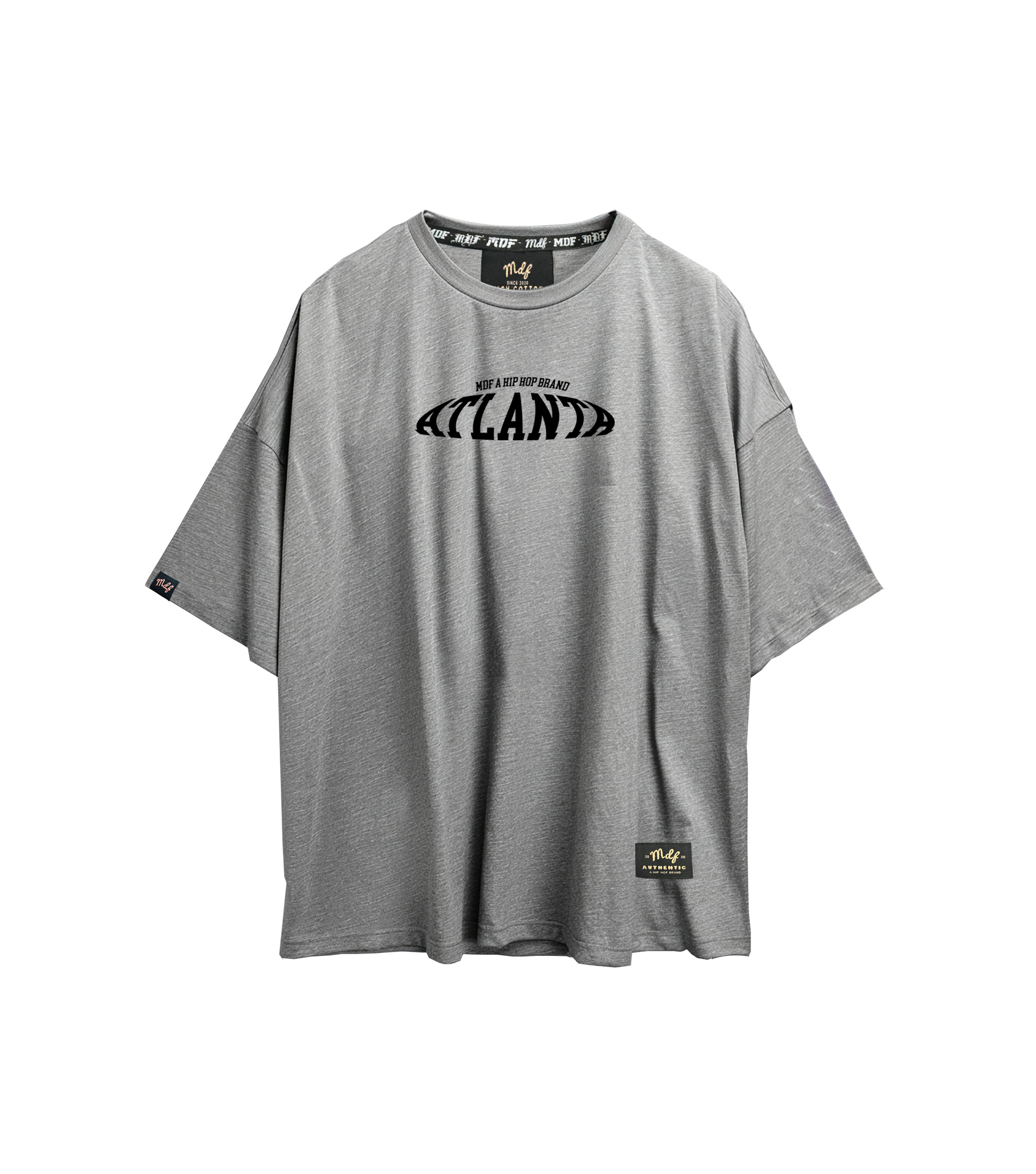 MDF® Polera ORIGINAL ATLANTA