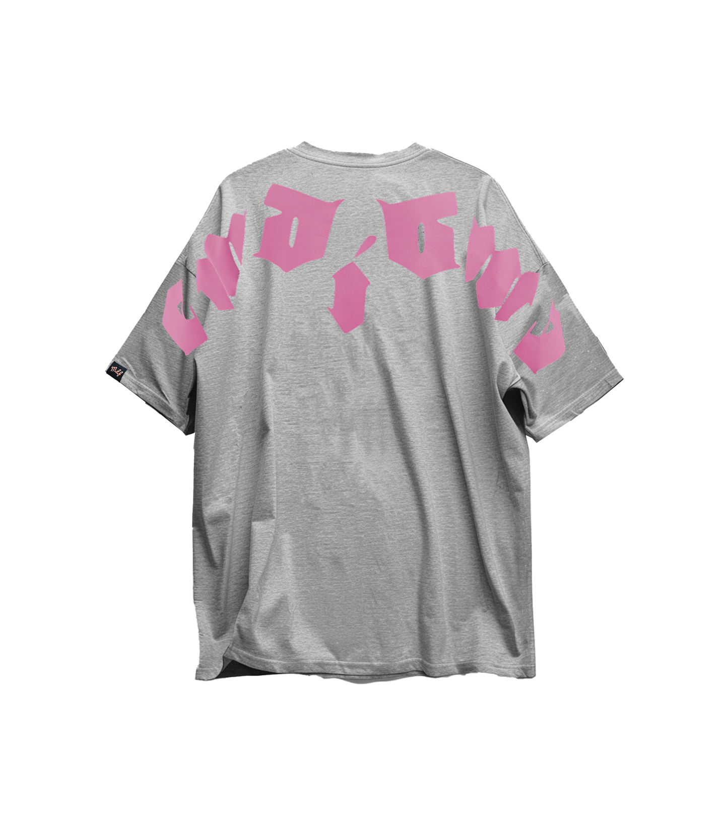 MDF® Polera ORIGINAL BLACK EYE Rose VINYL