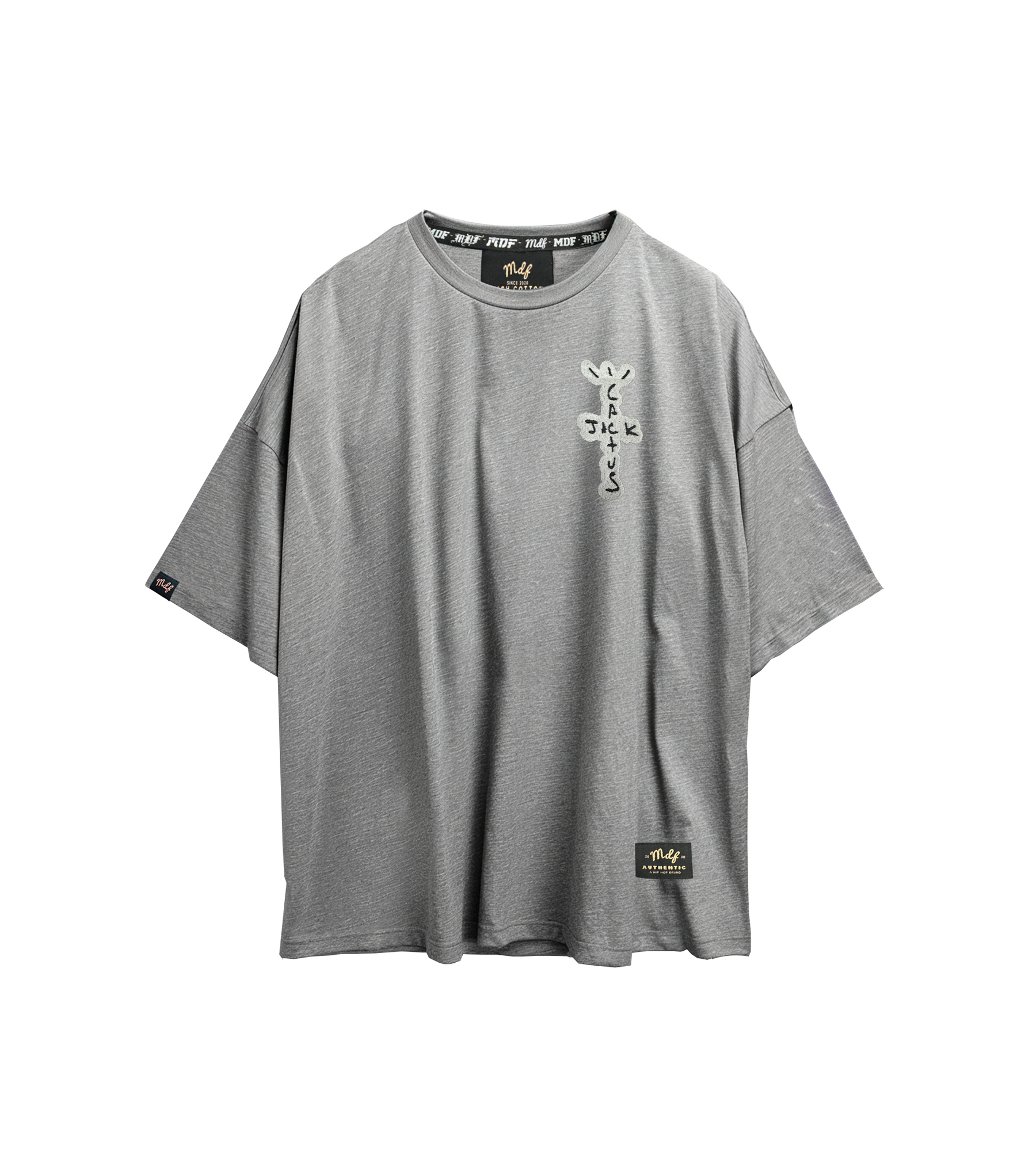 MDF® Polera CACTUS JACK Original