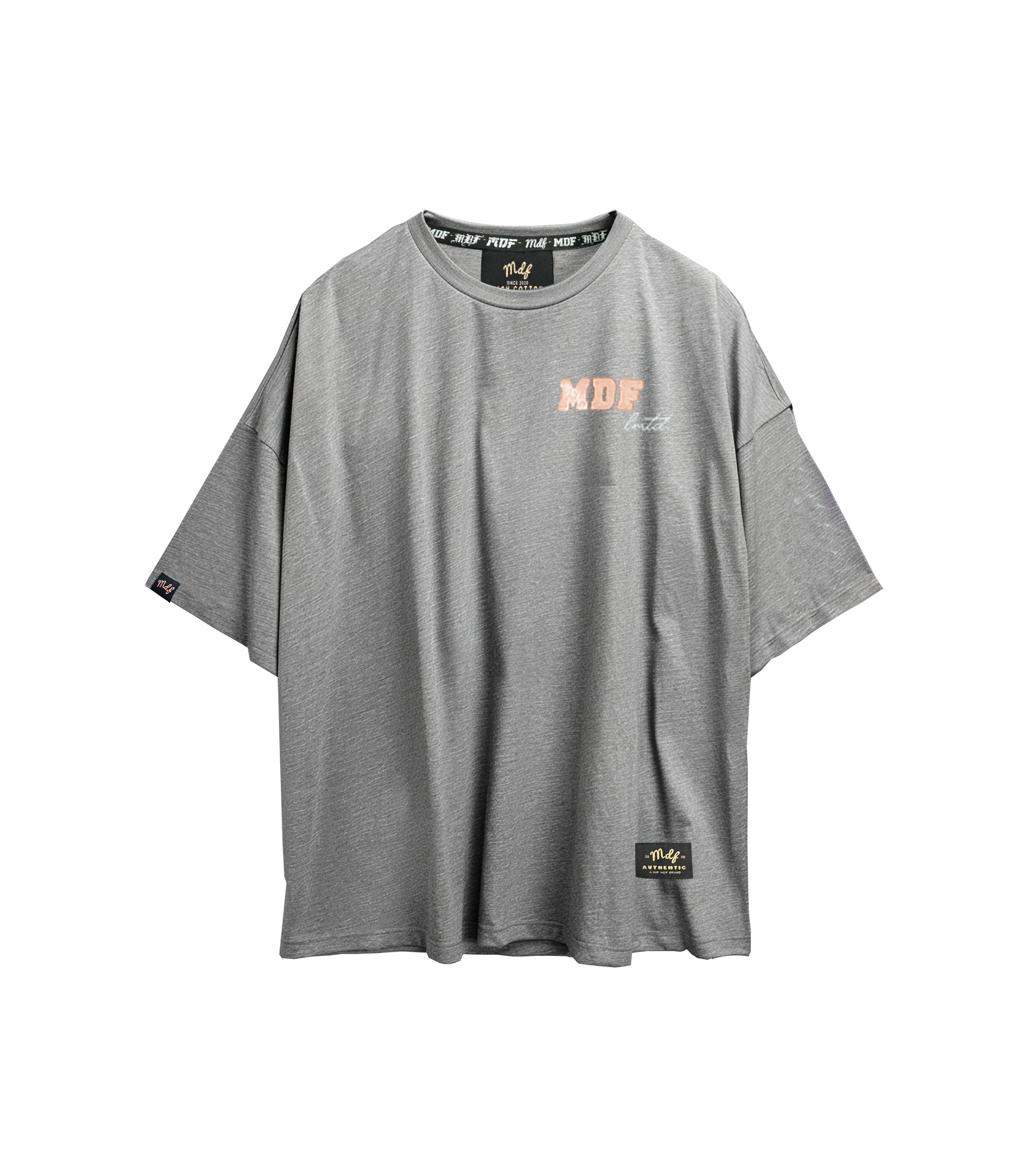 MDF® Polera ORIGINAL COLLEGE