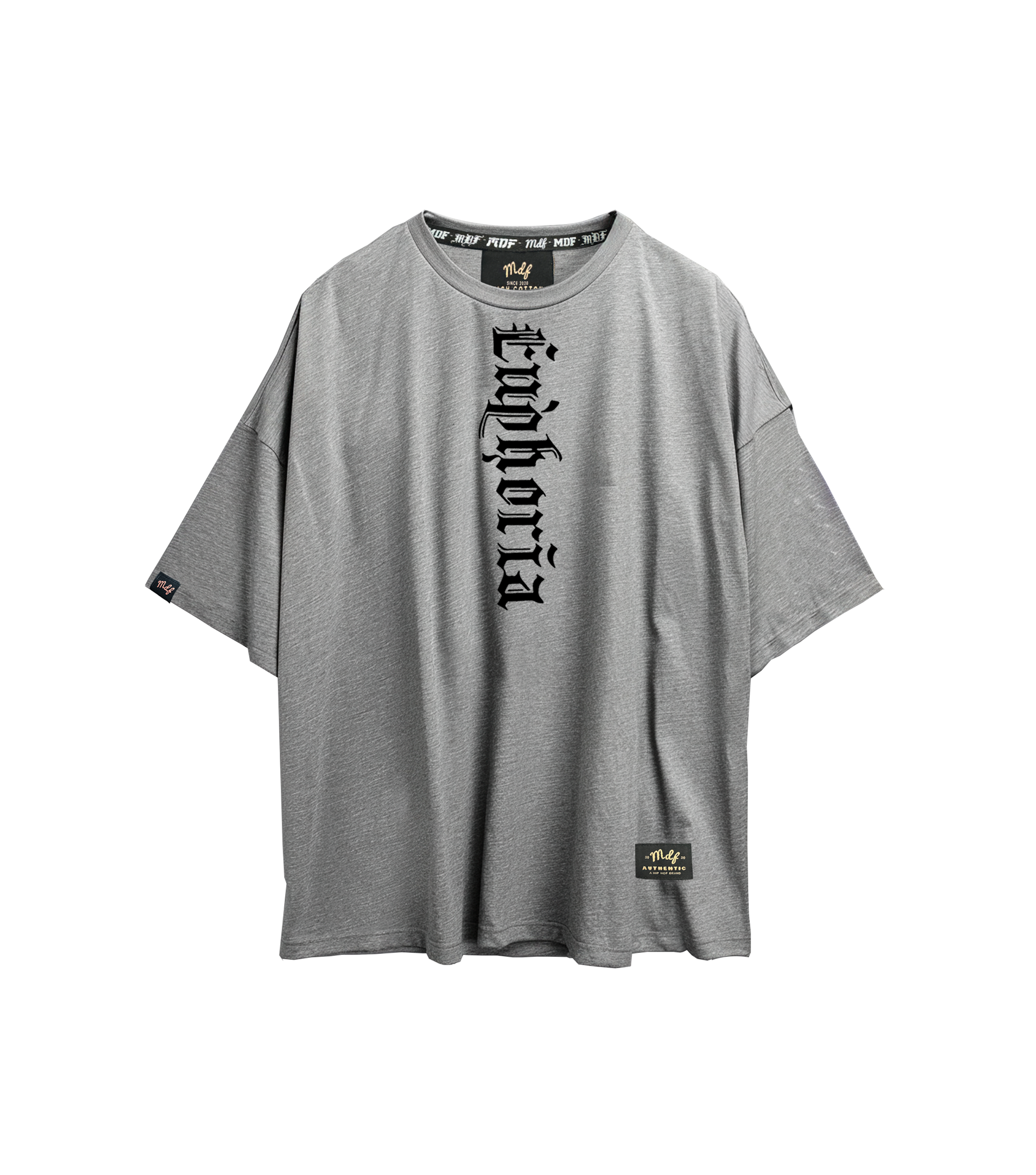 MDF® Polera ORIGINAL EUPHORIA