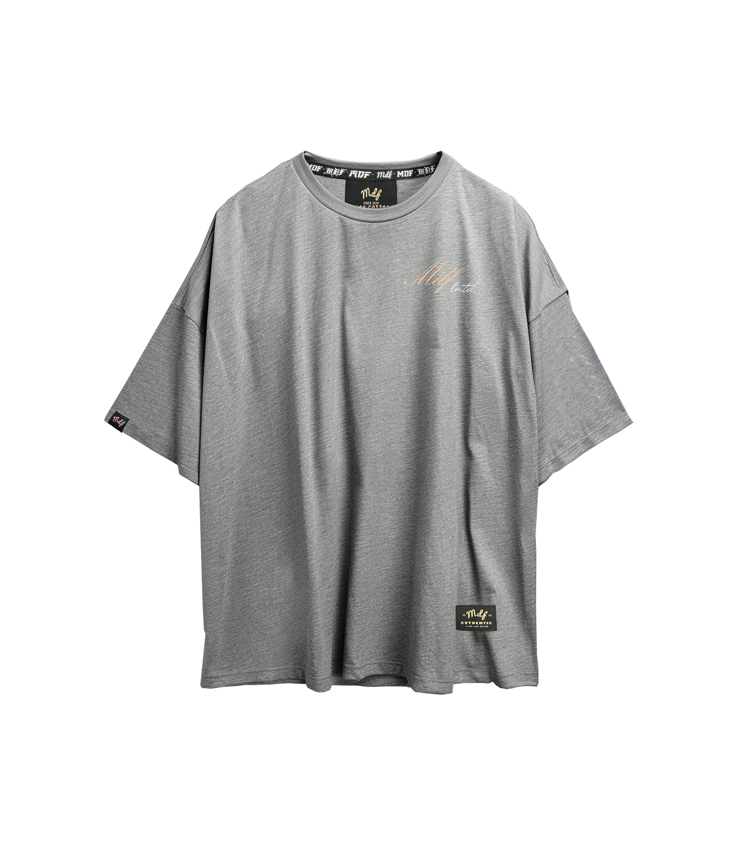 MDF® Polera ORIGINAL FETCH