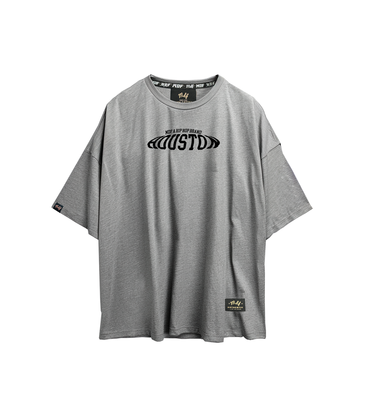 MDF® Polera ORIGINAL HOUSTON