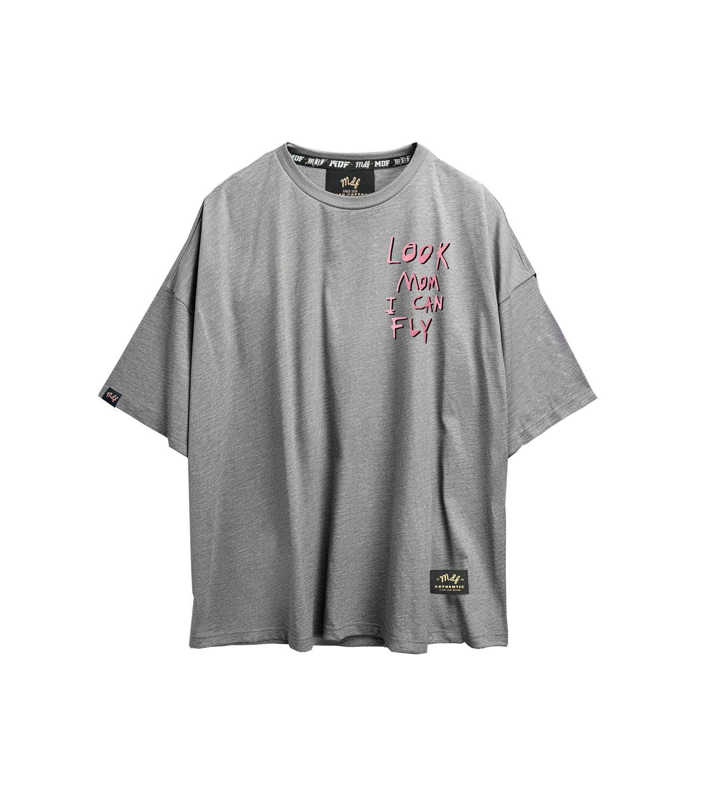 MDF® Polera I CAN FLY