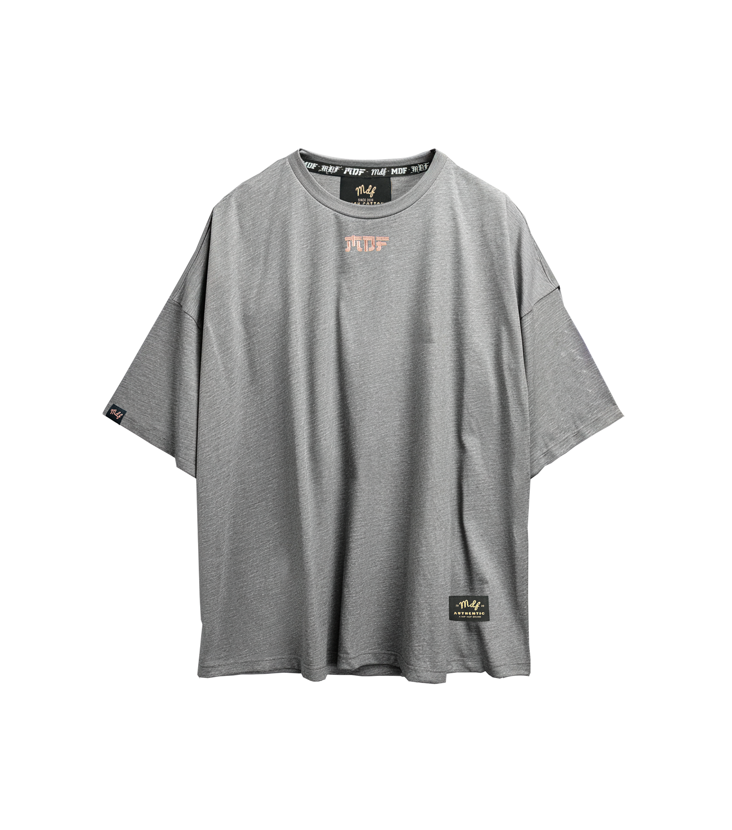 MDF® Polera 𝐌𝐈𝐍𝐈𝐌𝐀𝐋 HAN 𝐌𝐈𝐍𝐈𝐌𝐀𝐋