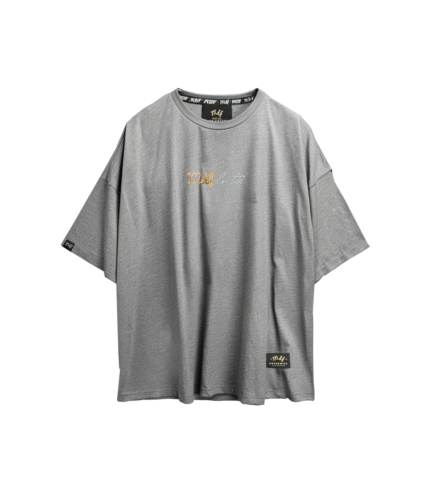 MDF® Polera ORIGINAL LIMITED