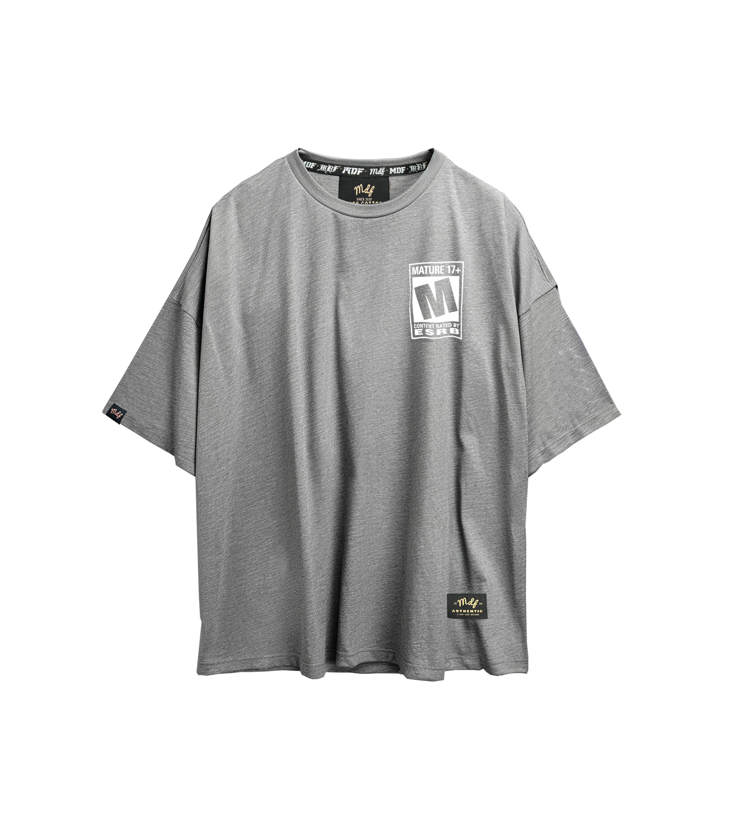 MDF® Polera MATURE 17