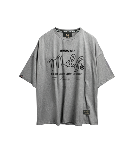 MDF® Polera MEMBERS ONLY®
