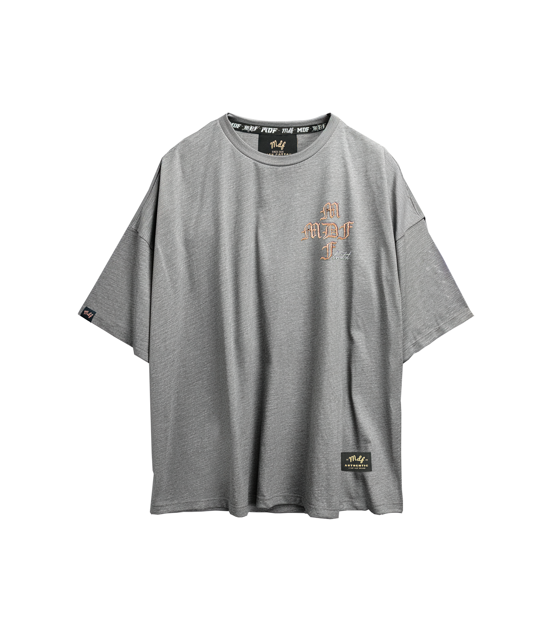 MDF® Polera ORIGINAL OLD CROSS