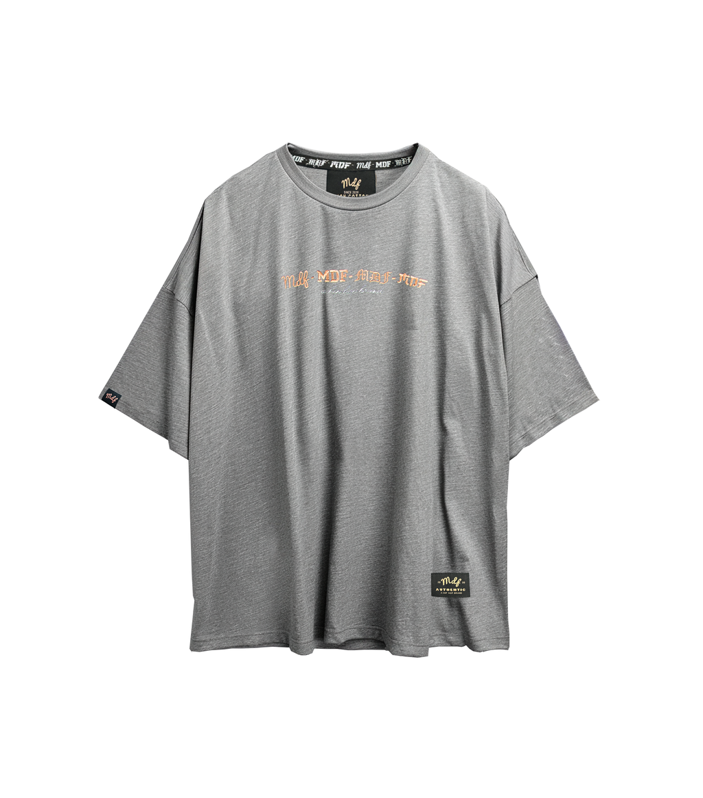 MDF® Polera ORIGINAL TYPHES