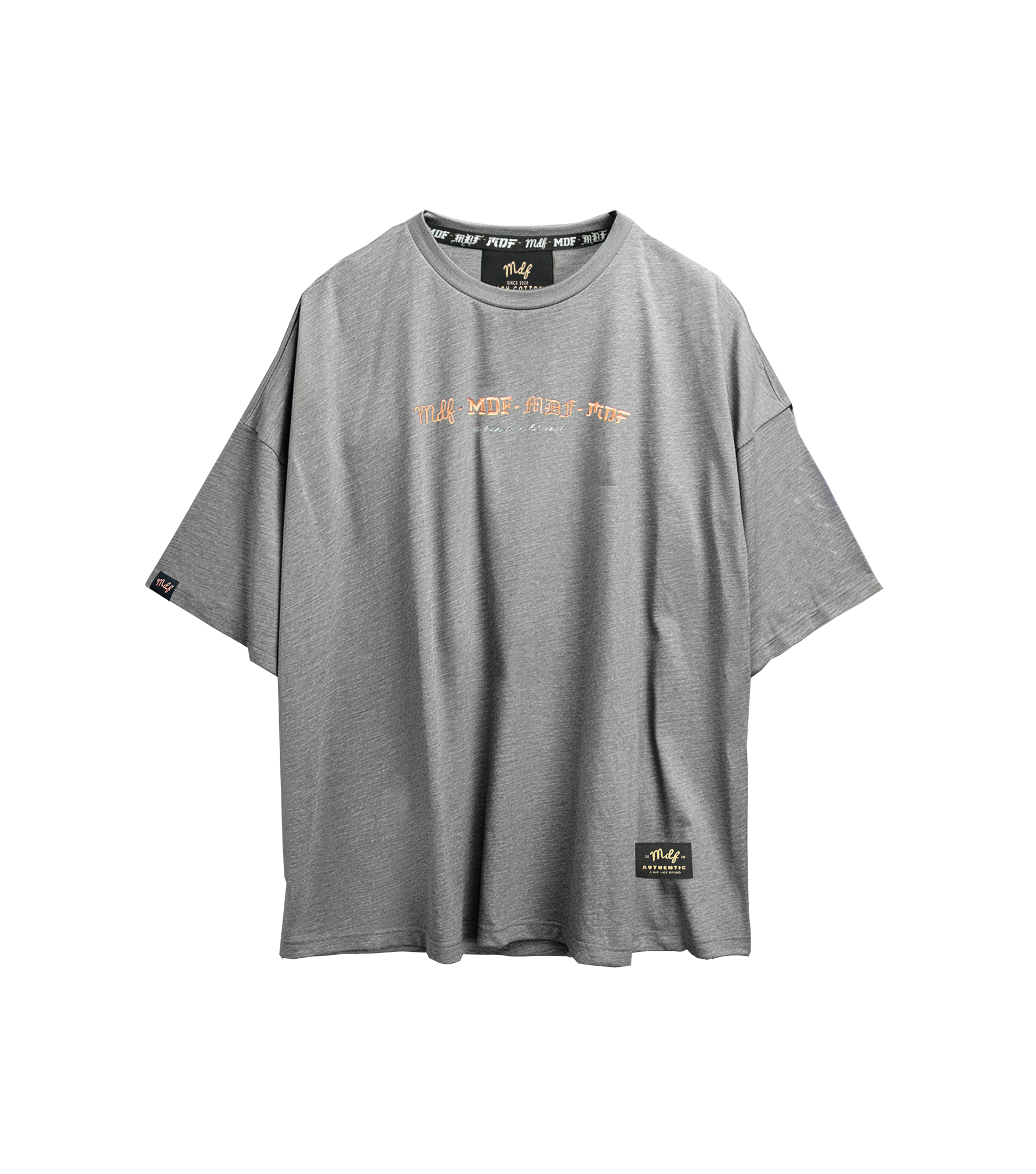 MDF® Polera ORIGINAL TYPHES