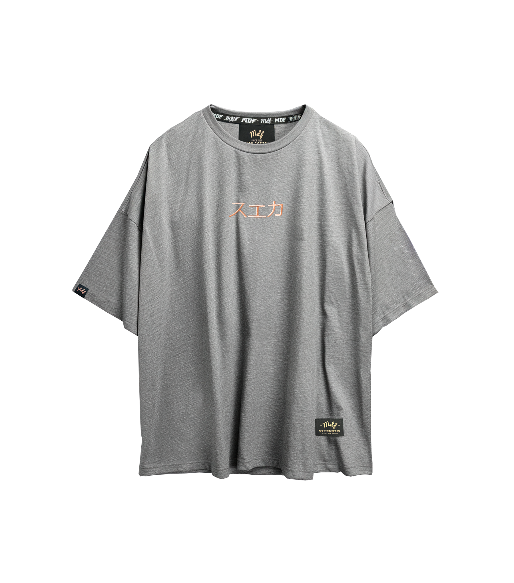 MDF® Polera ORIGINAL ZEN