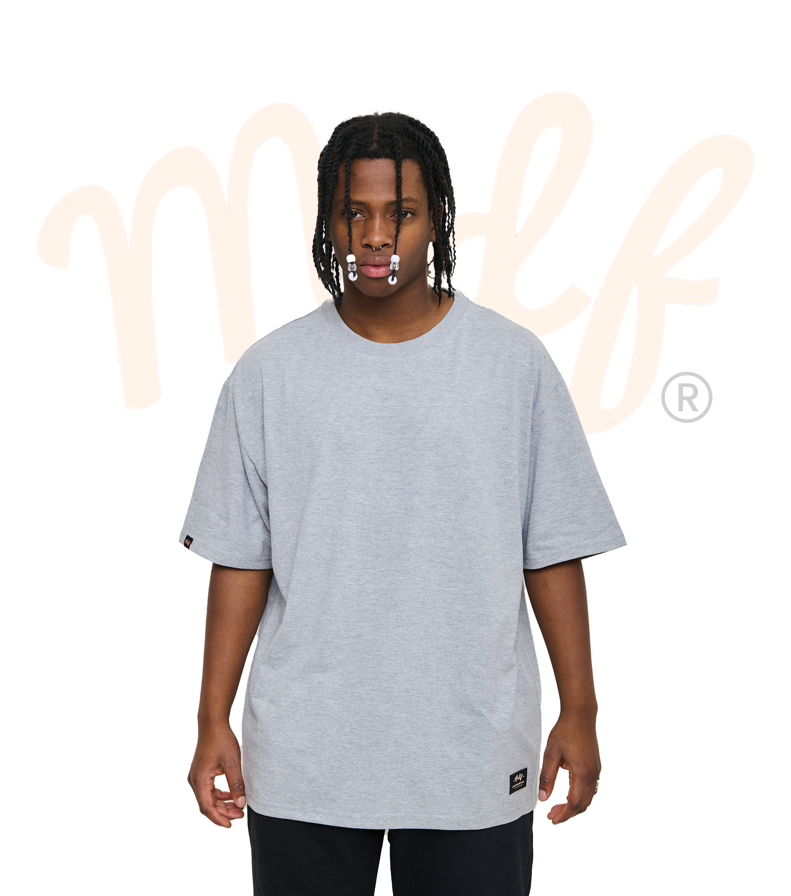 MDF® Polera NOT DESIGN