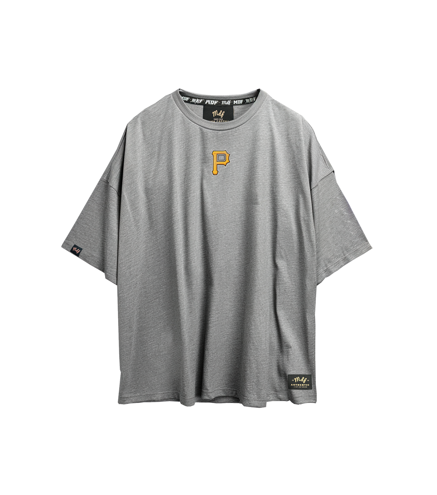MDF® Polera PITTSBURGH CITY