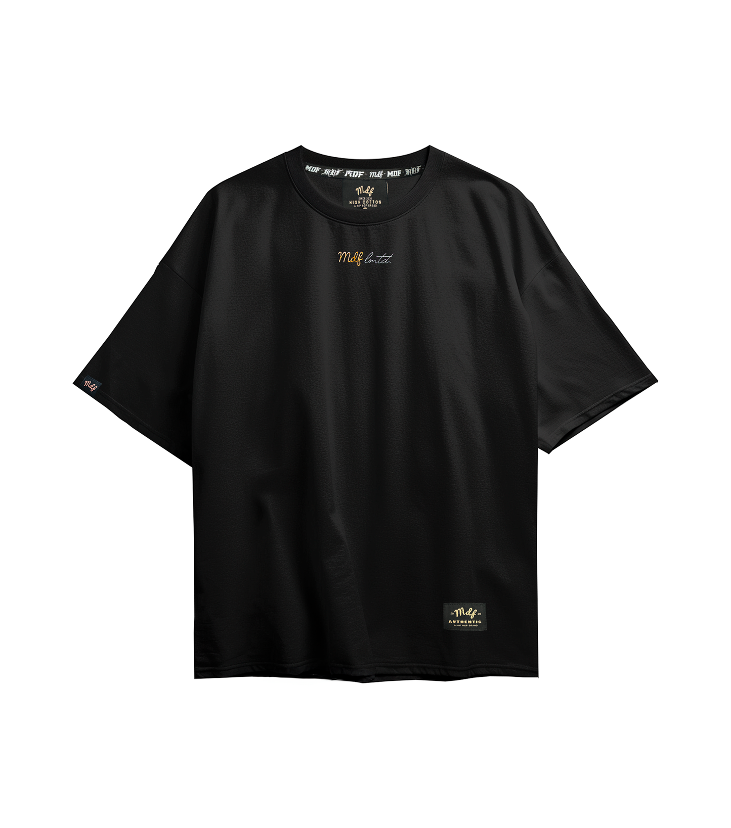 MDF® Polera 𝐌𝐈𝐍𝐈𝐌𝐀𝐋 LIMITED 𝐌𝐈𝐍𝐈𝐌𝐀𝐋