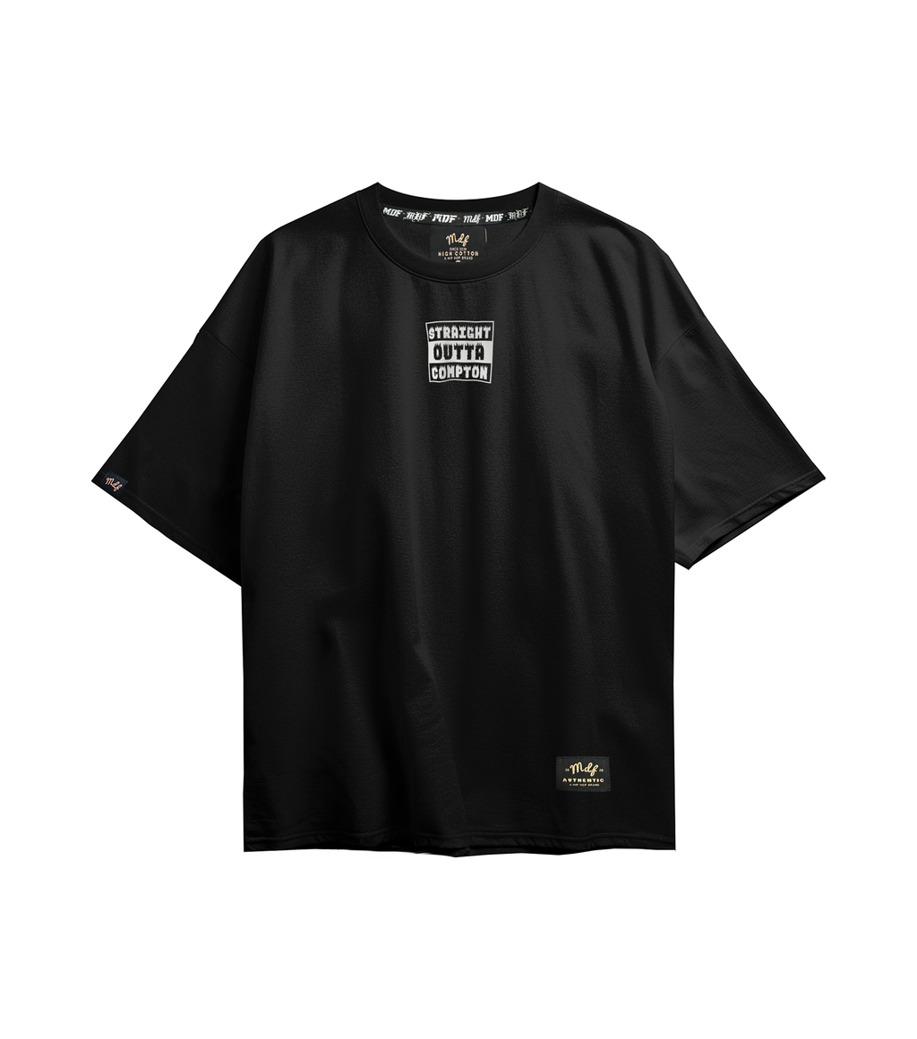 MDF® Polera LIL STRAIGHT