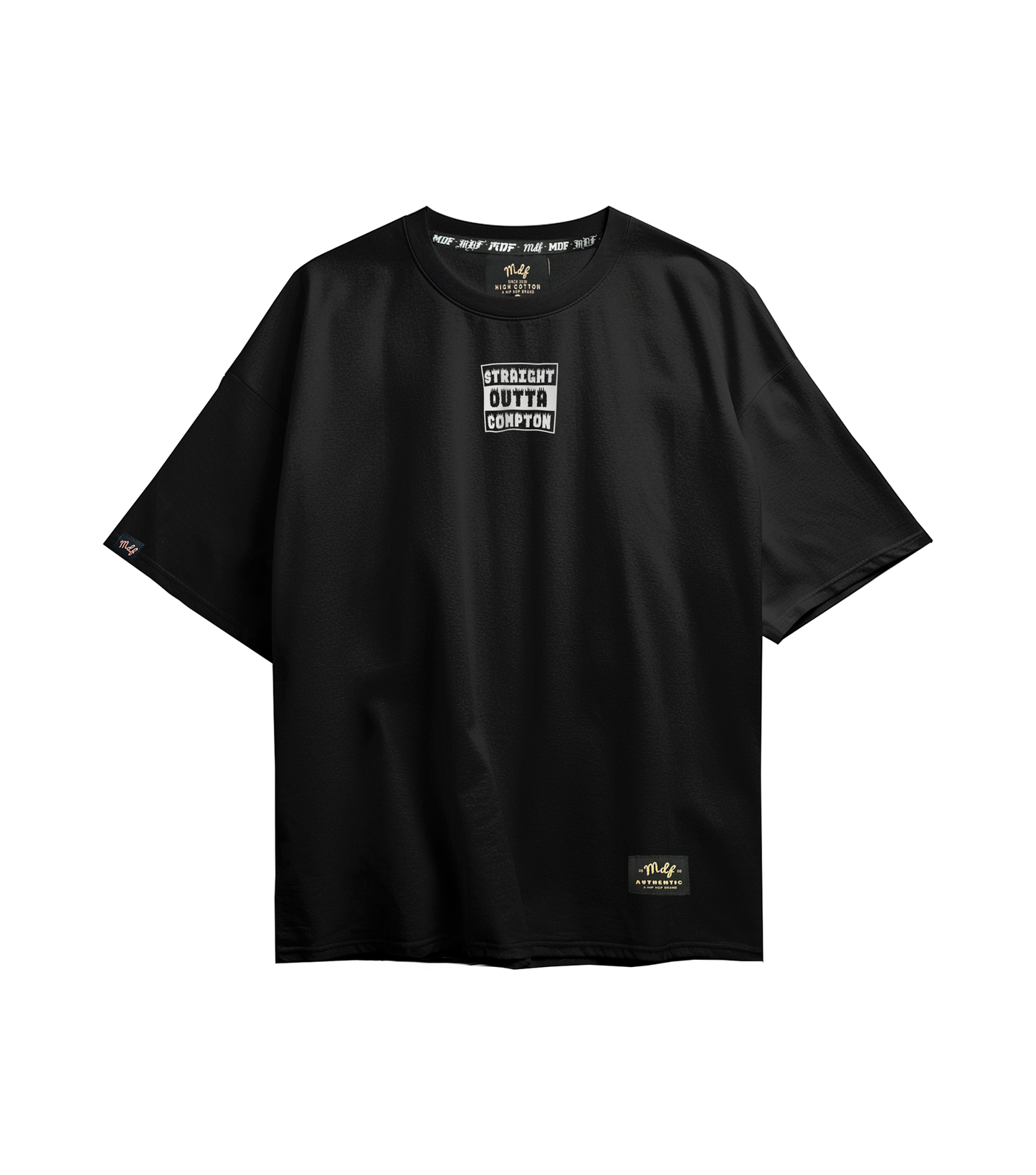 MDF® Polera LIL STRAIGHT