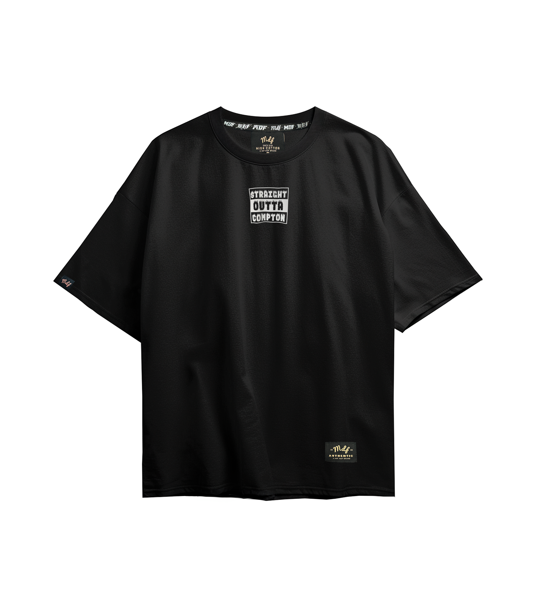 MDF® Polera LIL STRAIGHT
