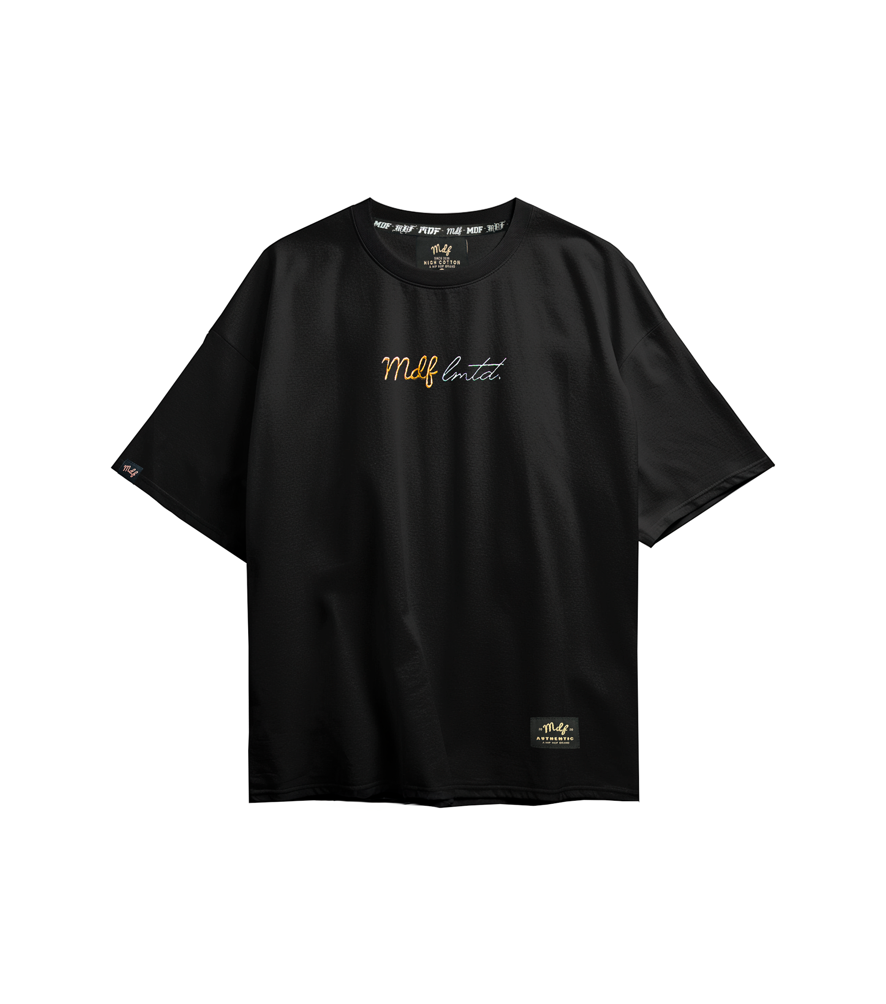 MDF® Polera ORIGINAL LIMITED