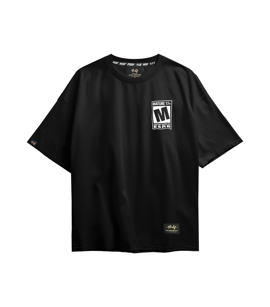 MDF® Polera MATURE 17