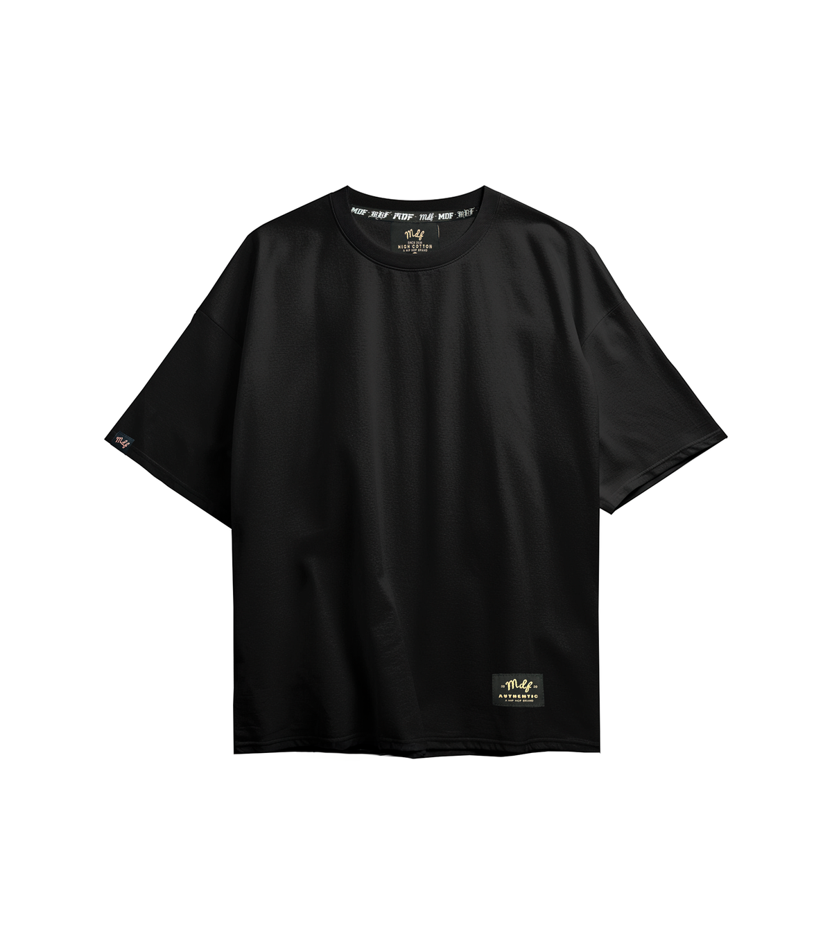 MDF® Polera NOT DESIGN