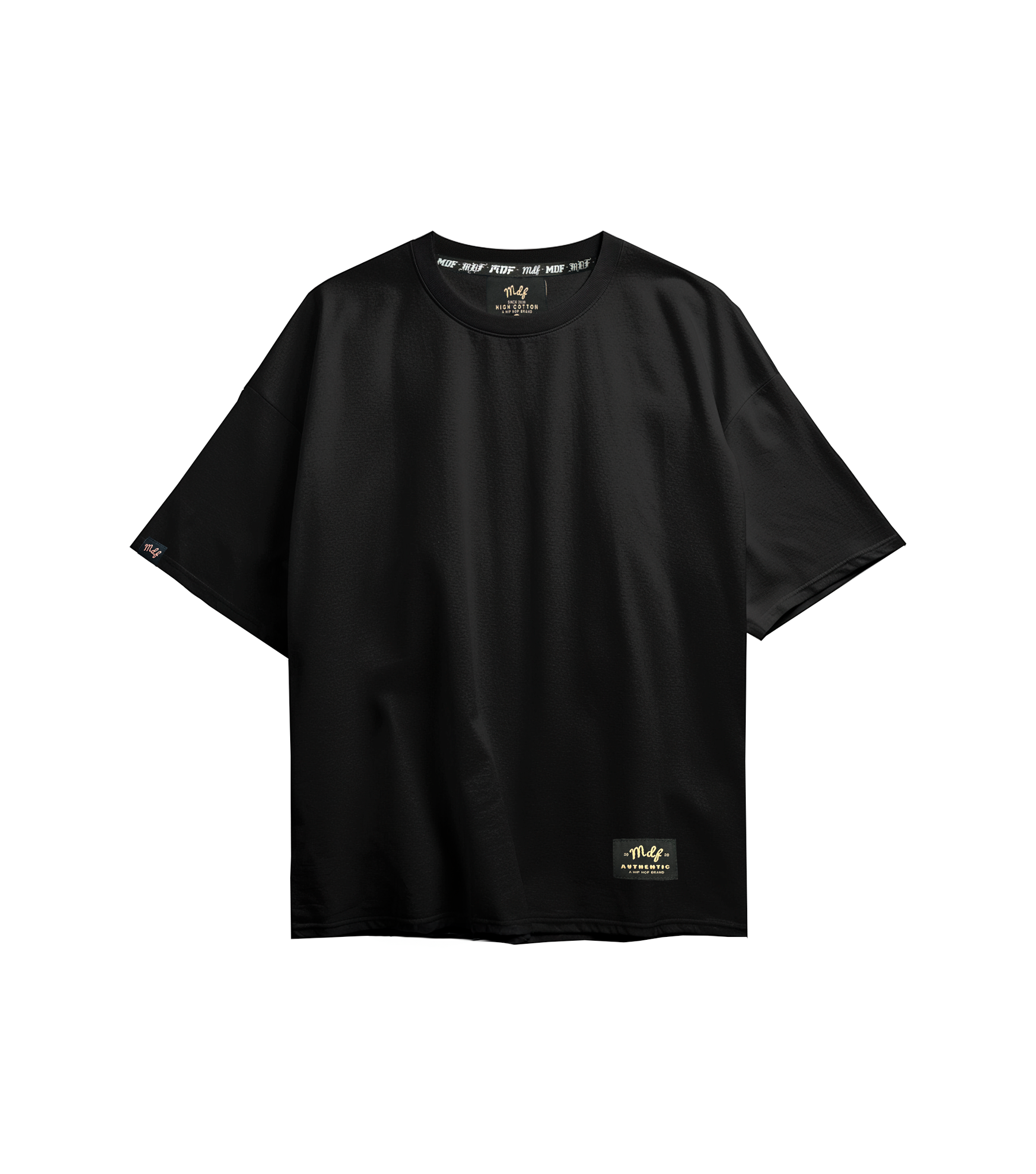 MDF® Polera NOT DESIGN